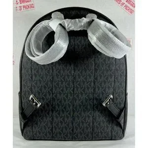 Michael Kors | Bags | Michael Kors Kenly Medium Black Mk 